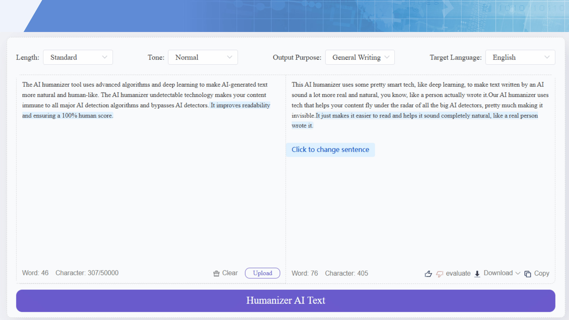 Why MyDetector.ai is essential