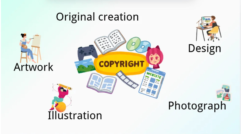 Use reverse image search to protect your original works