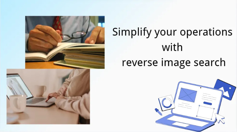 Using Decopy's reverse image search can simplify most of your image-related work