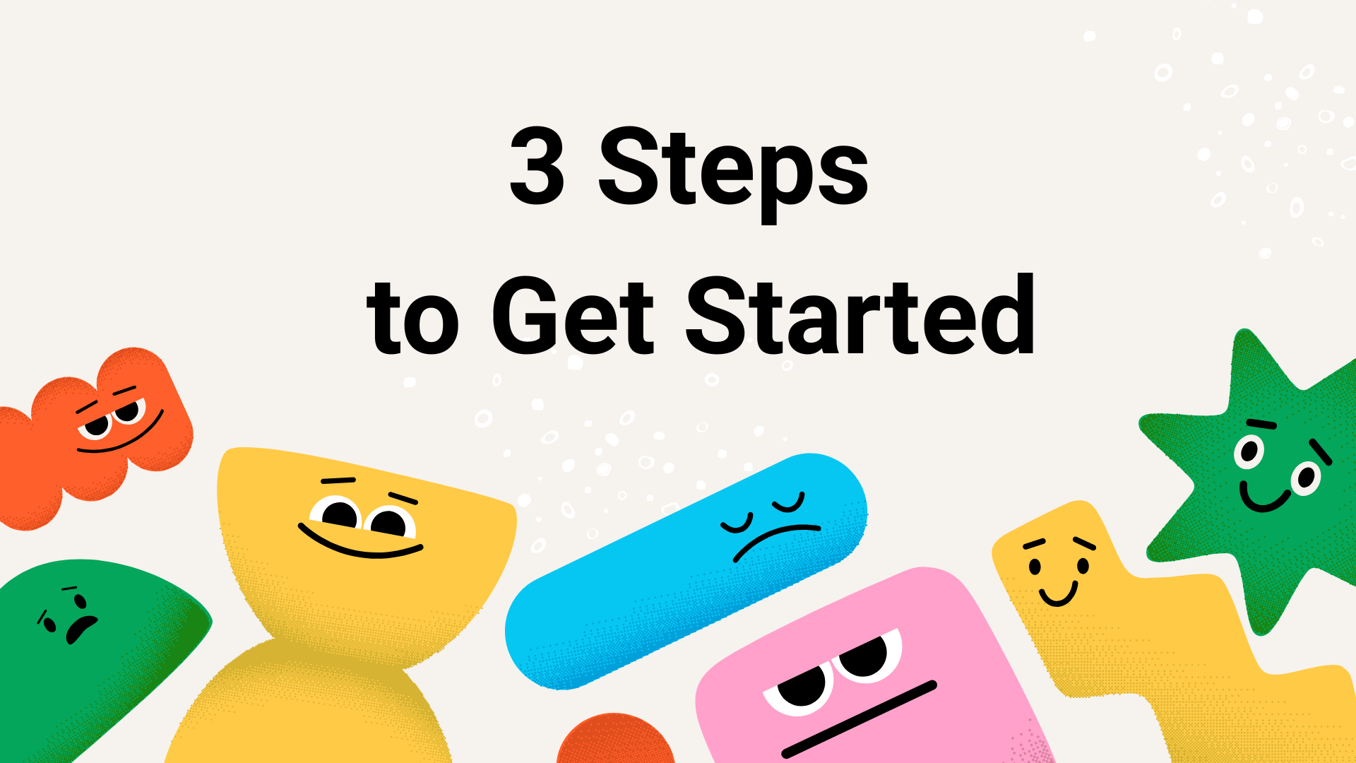 3 Steps to Get Started, Even Beginners Can Master It!
