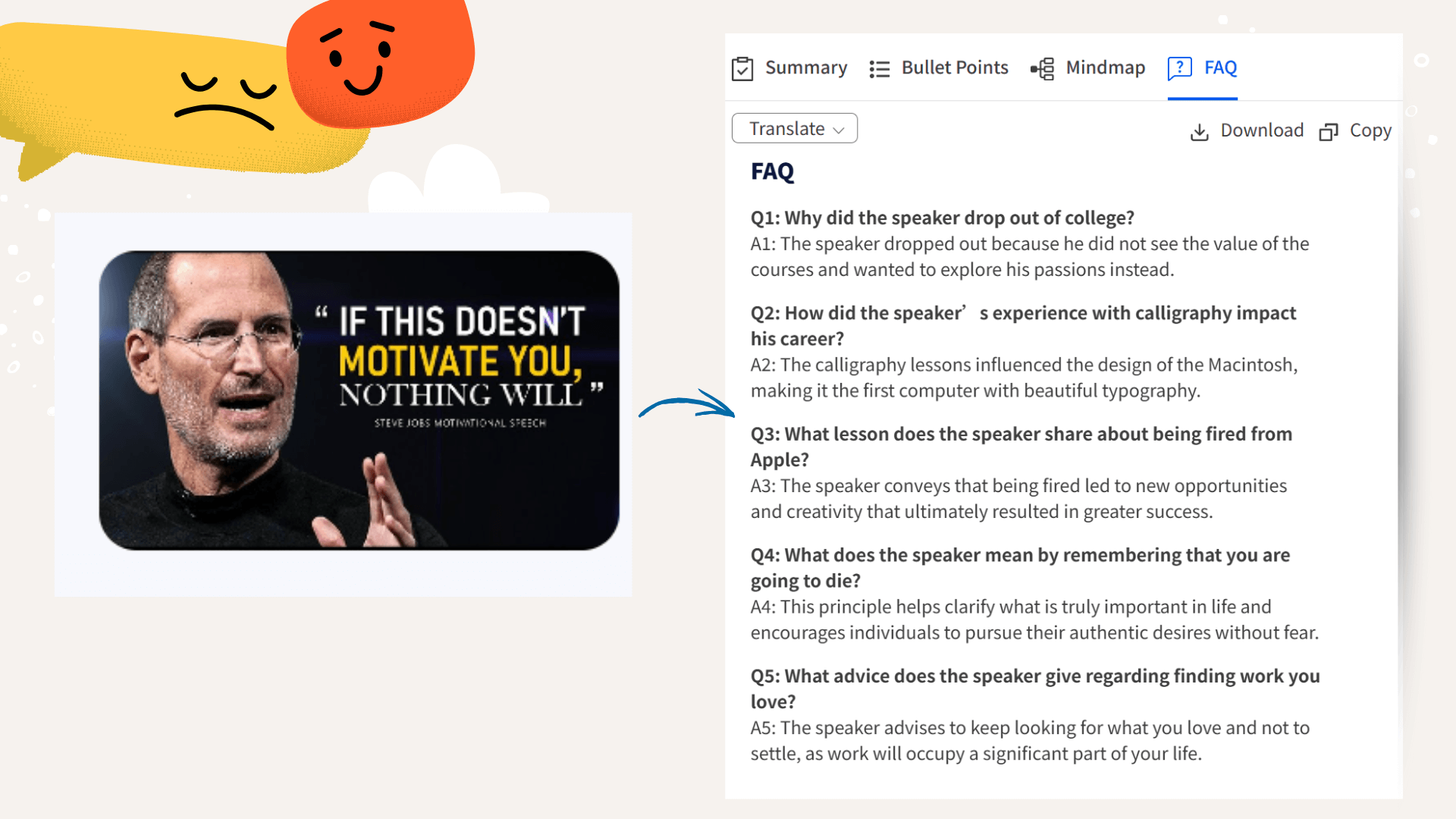 Interactive Q&A: Get the Answers You’re Looking For