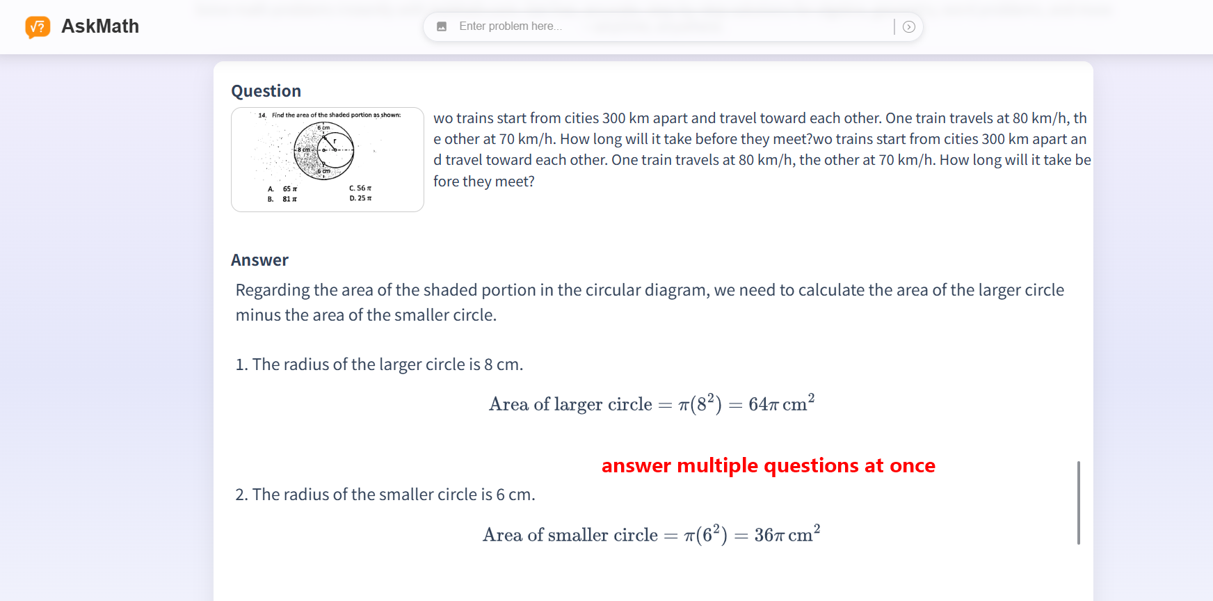 answer-mutiple-questions-at-once
