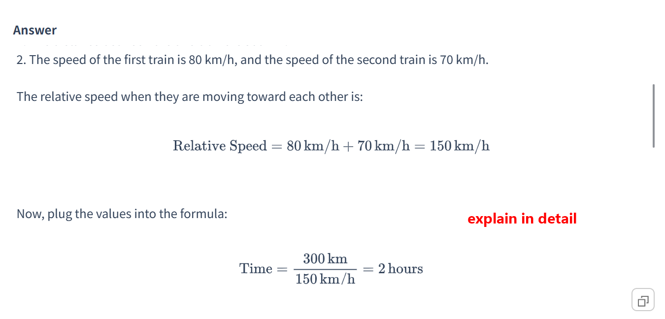 explain-in-detail