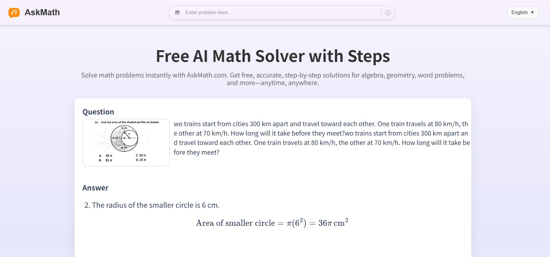 get-math-answer-step-by-step