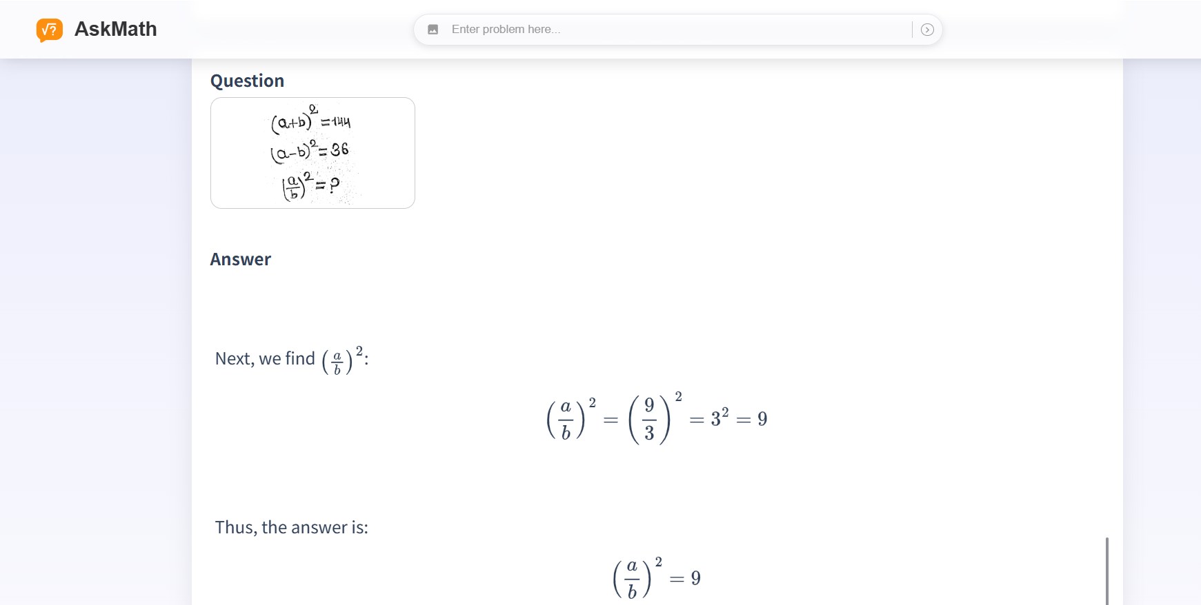 handwriting-math-problem