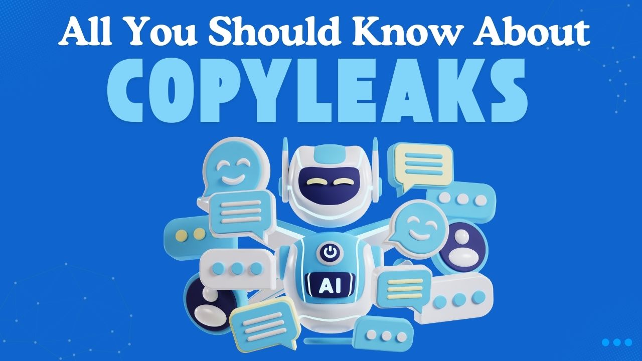 copyleaks ai content detector