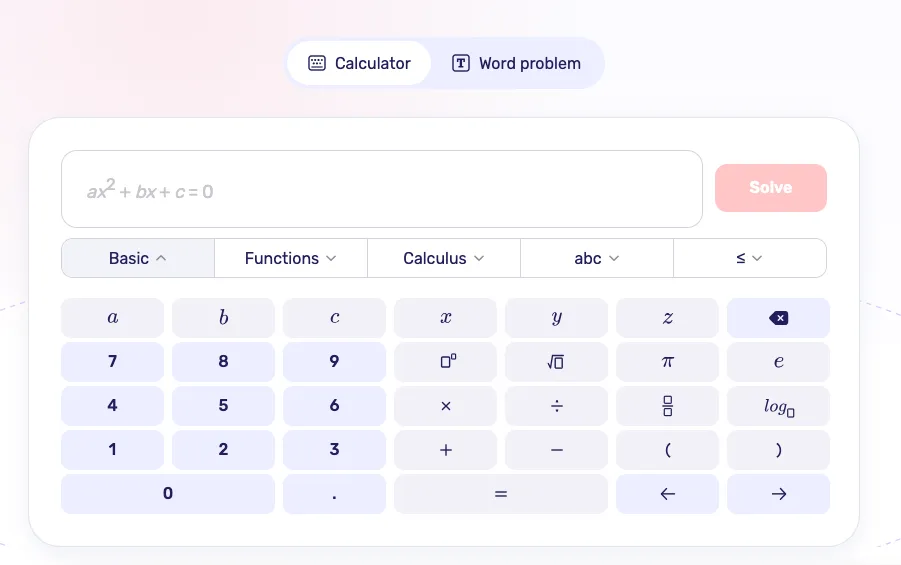 gauth-ai-calculator