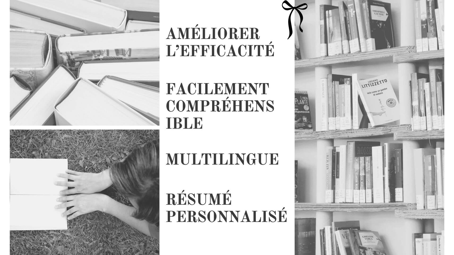 C'est un avantage