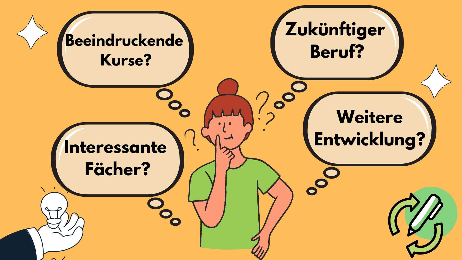 hobbys sind sehr wichtig