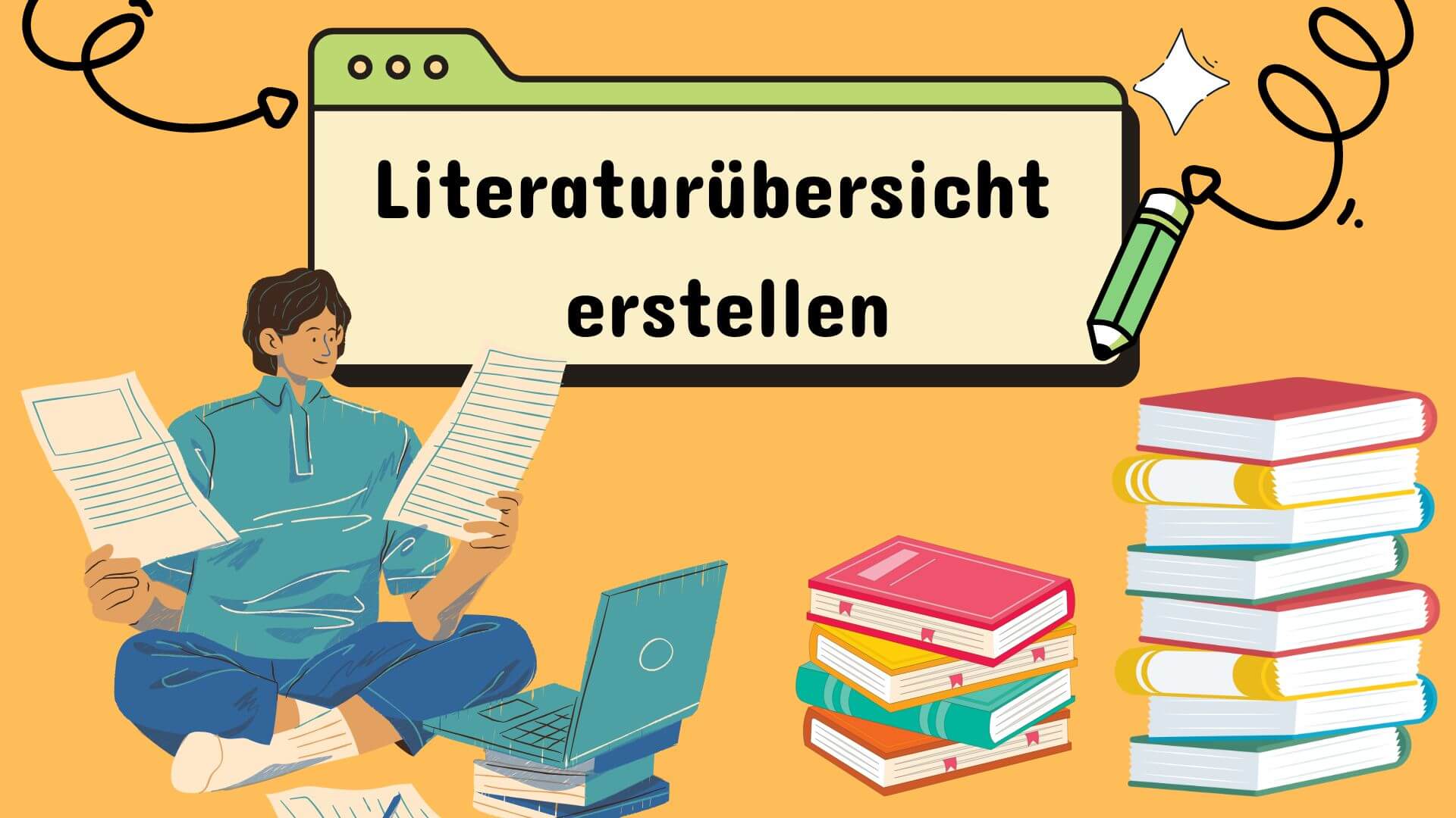 Literaturübersicht