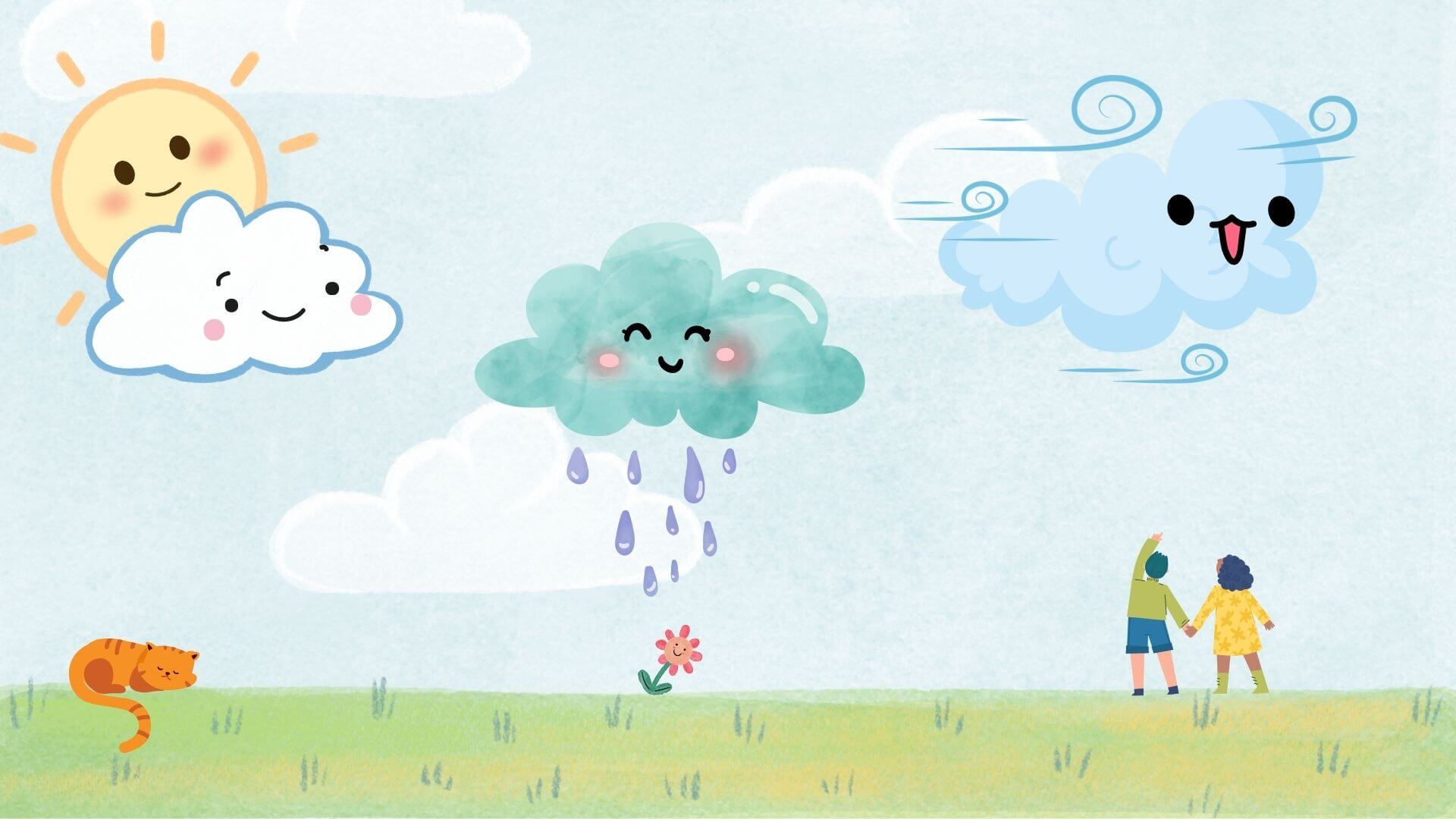 story cloud