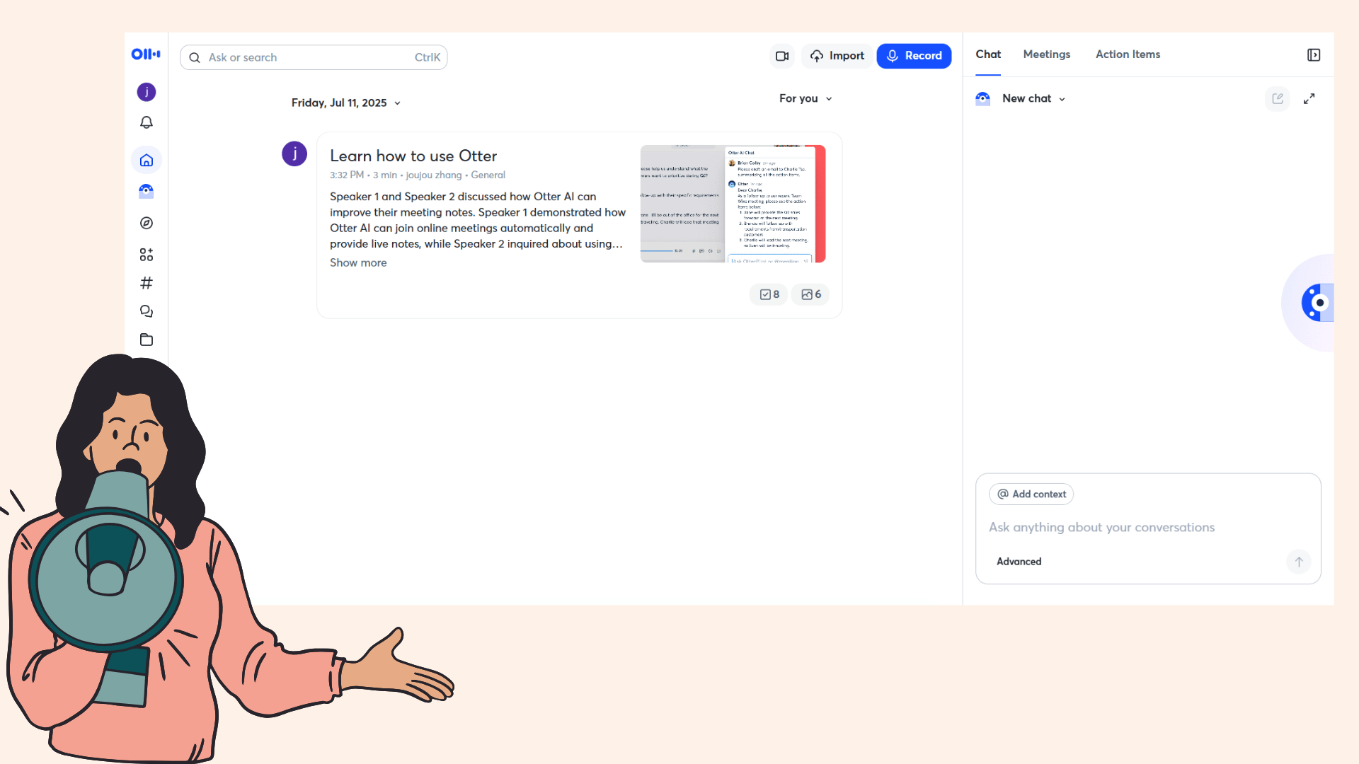 Otter.ai review
