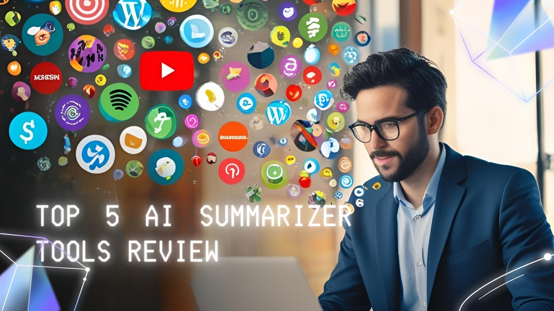 Top 5 AI Summarizer Tools Review