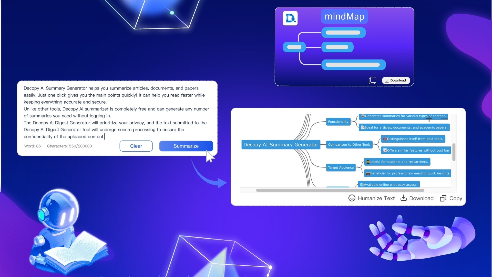 Mind Maps