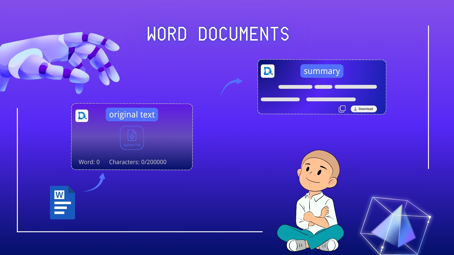 Word Documents