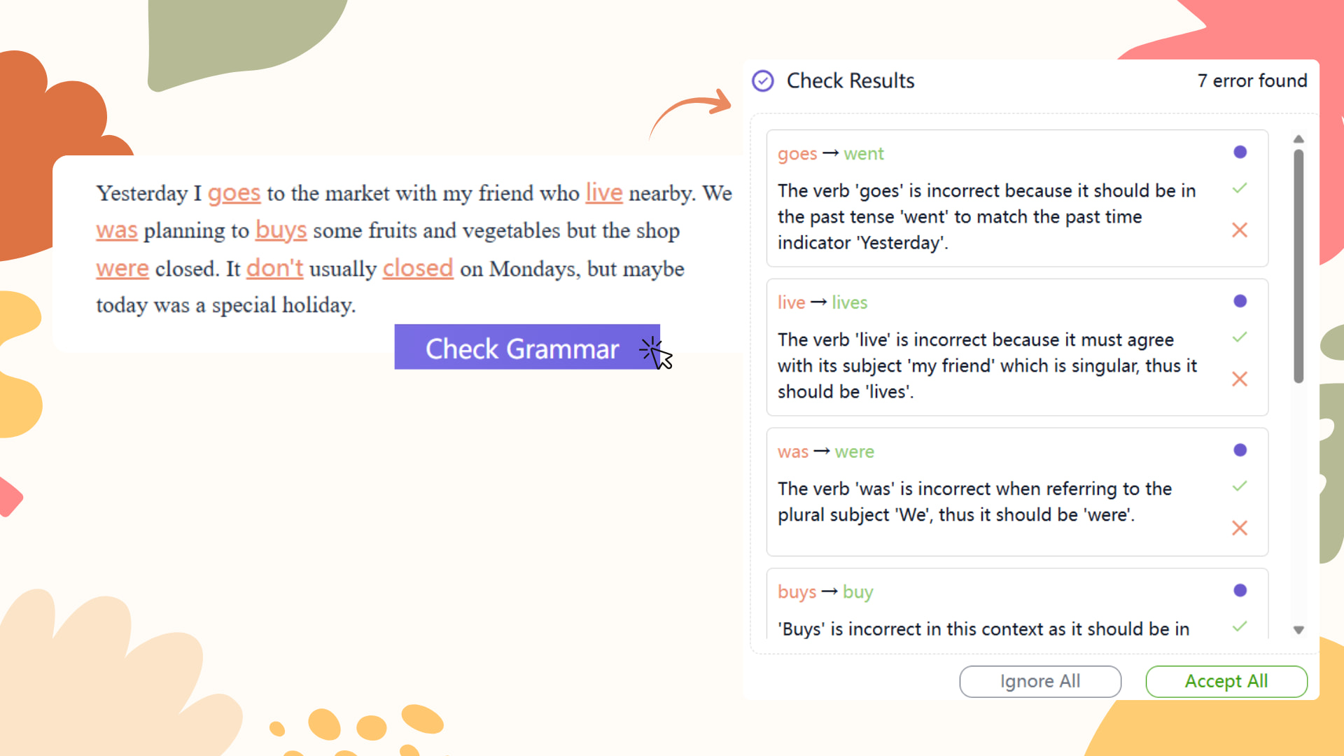 Key features of MyDetector.ai