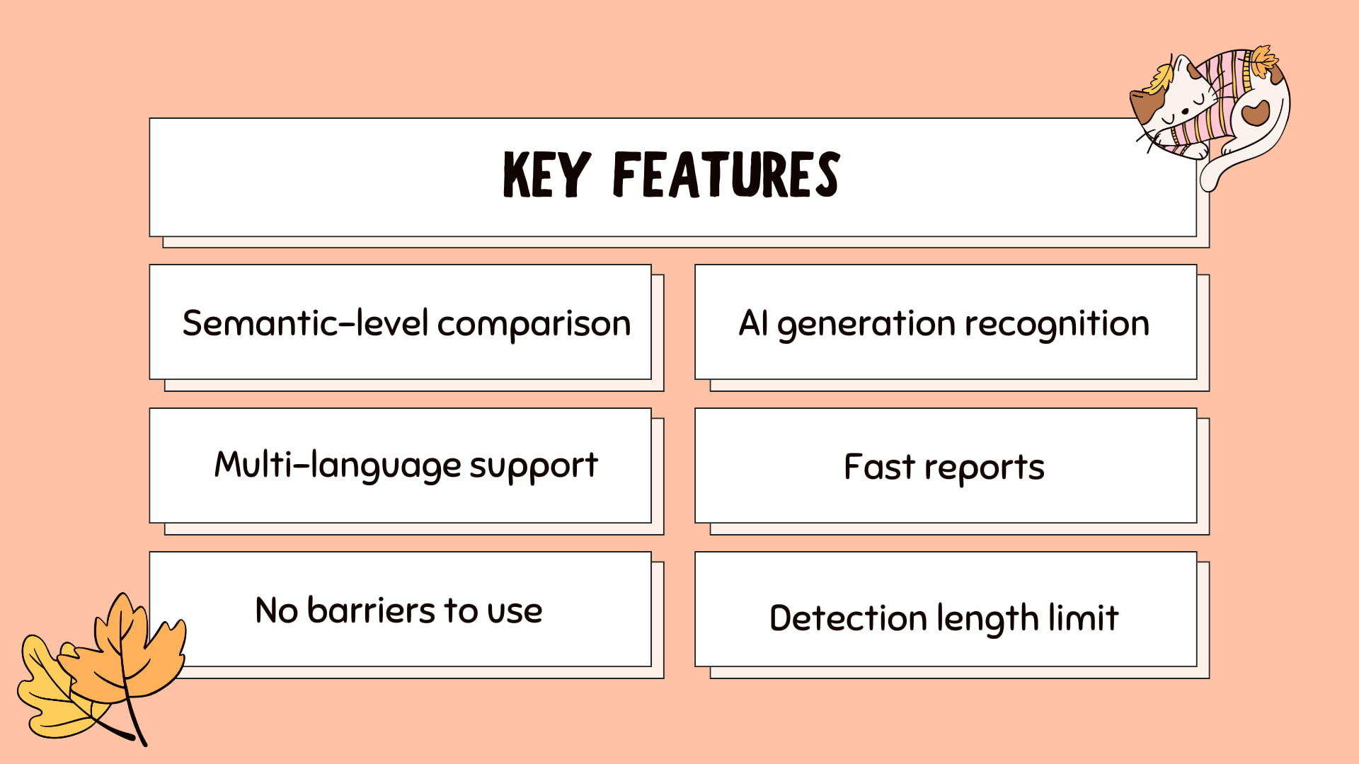 Key Features of Decopy.ai