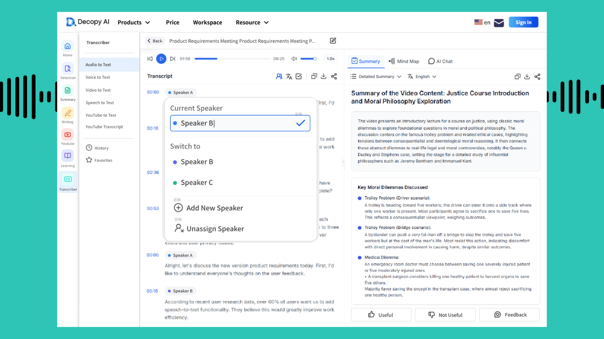Why Decopy AI Takes the Top Spot)