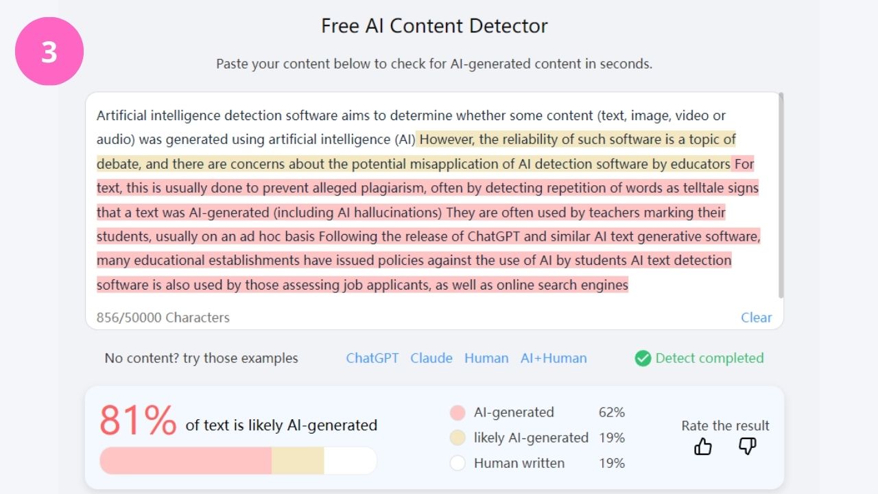 What Is Turnitin AI Checker And How To Bypass It