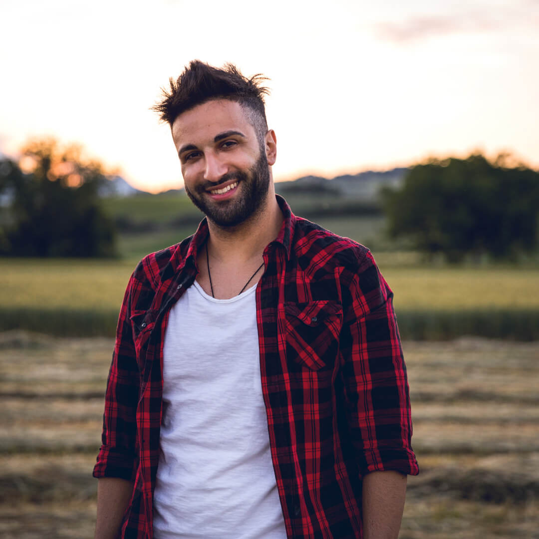 Daniel Thomas