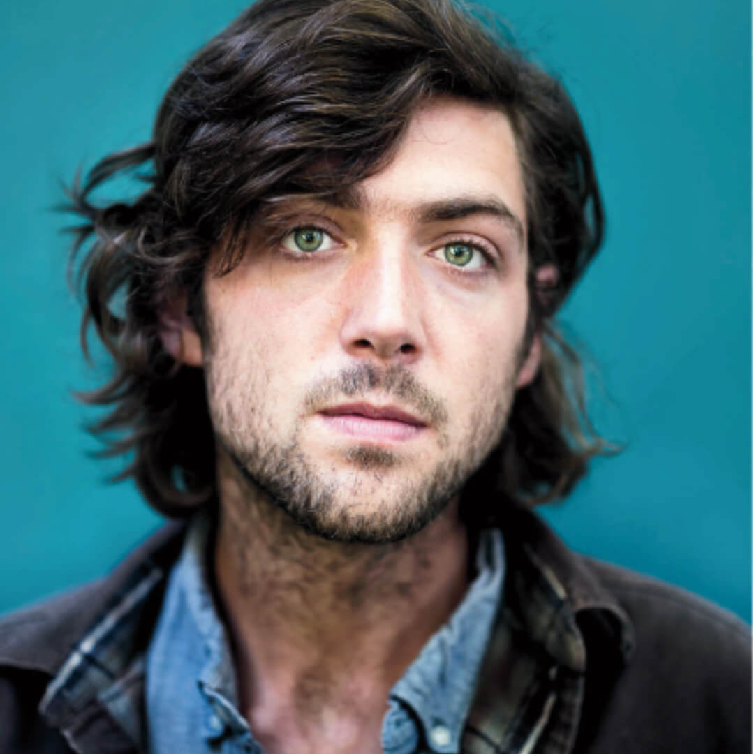 Lucas Wilson
