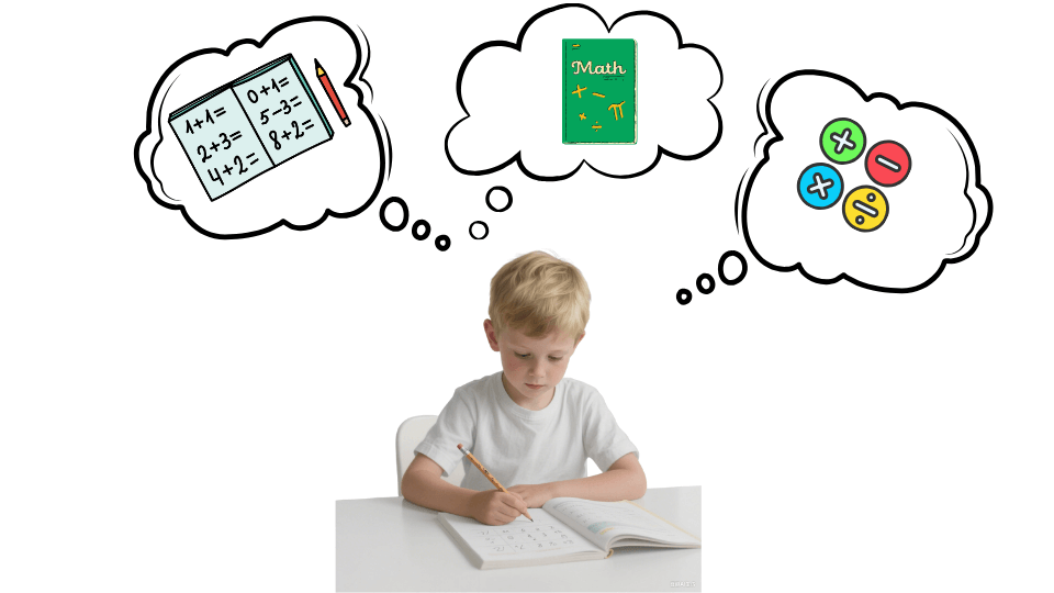 Why Choose 1st Grade Math Worksheets?
