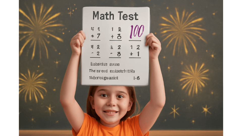 Why Choose 2nd Grade Math Worksheets?