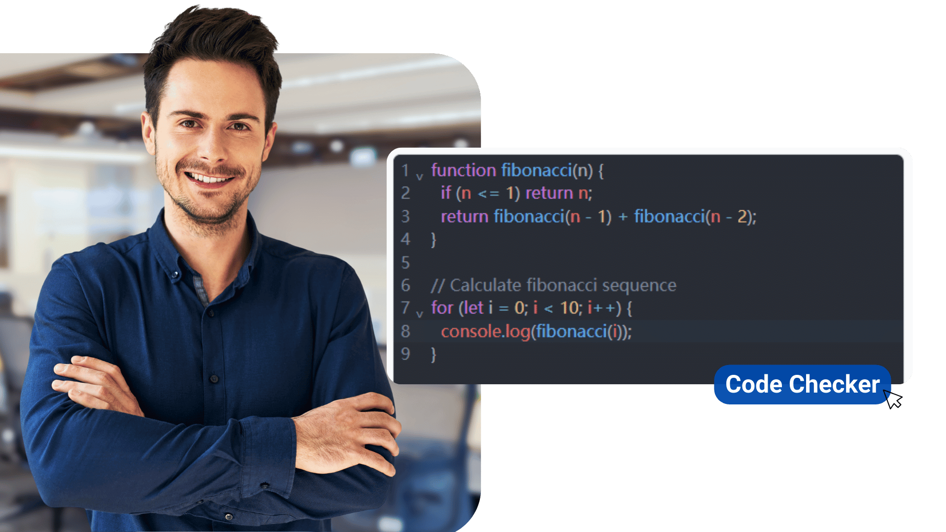 Что такое AI-Детектор кода