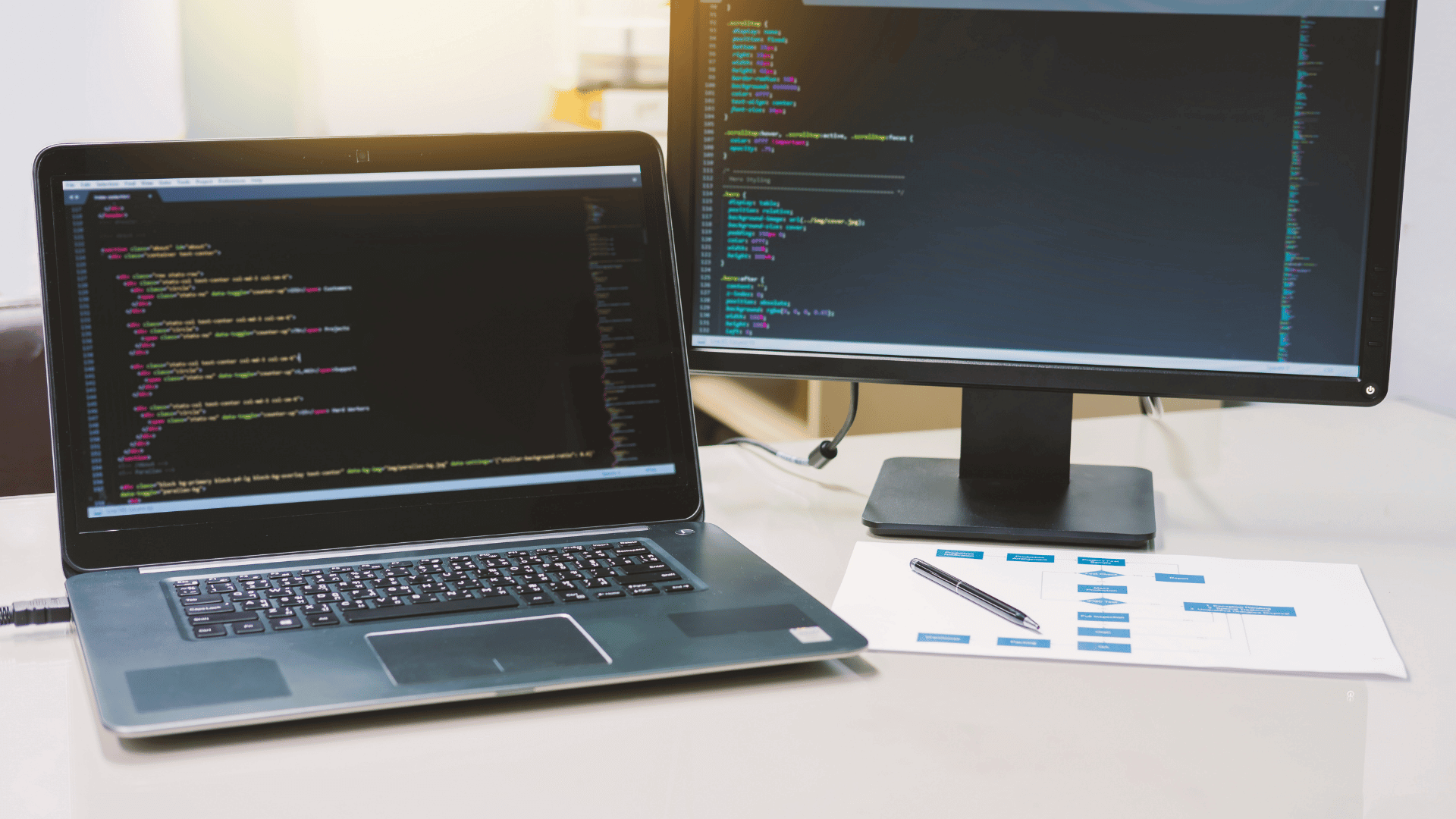 Вклад в open-source проекты