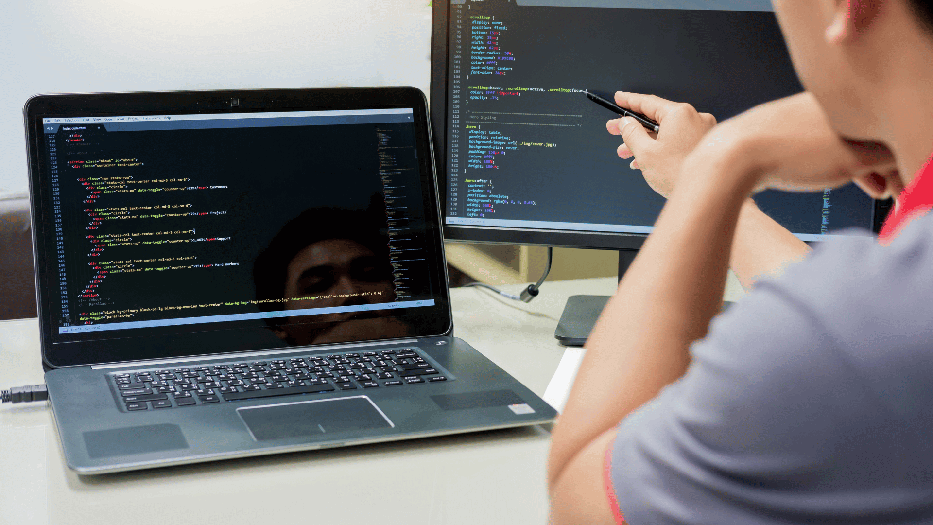 Open-Source контрибьюторы и мейнтейнеры
