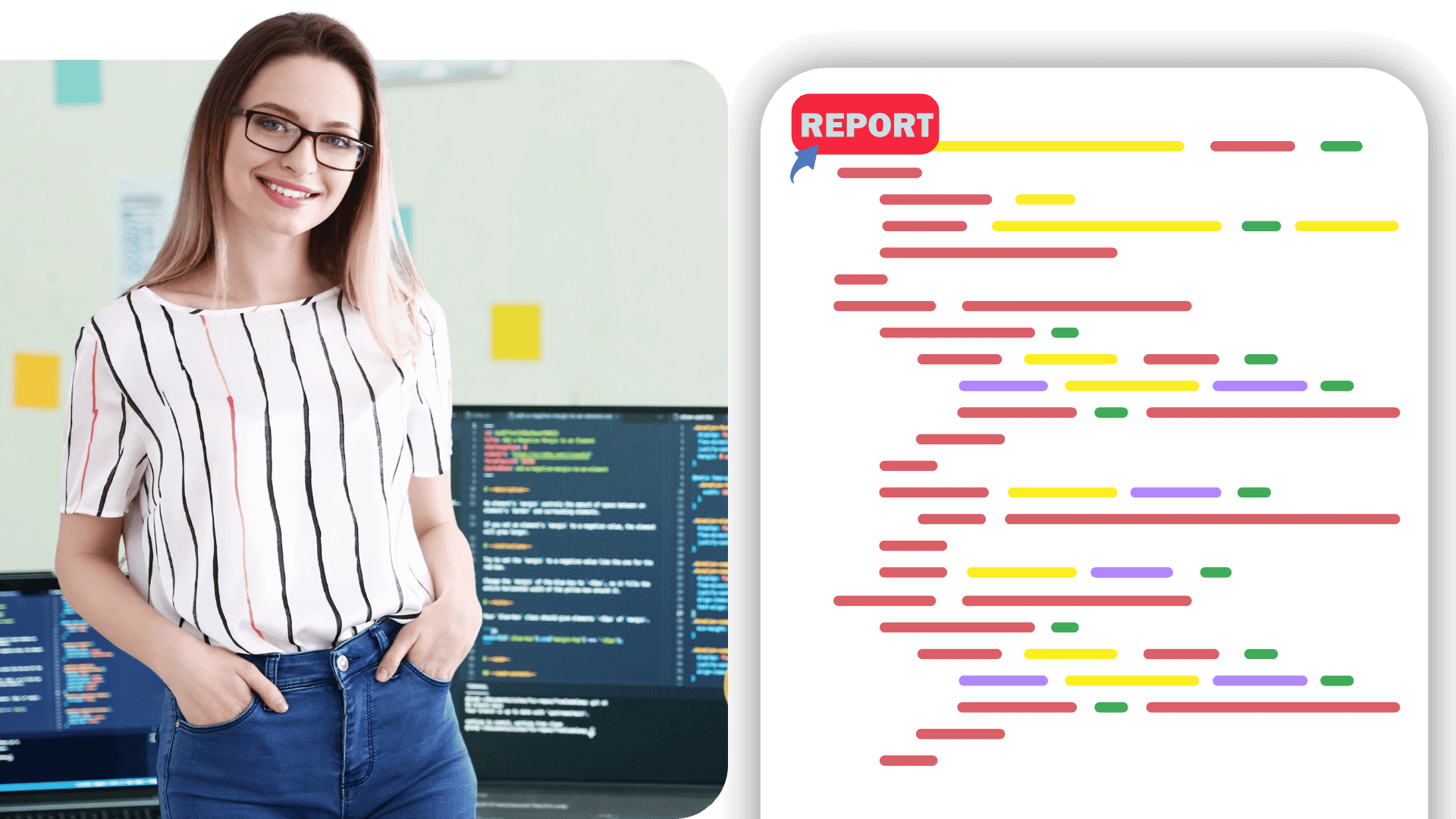 Комплексный анализ кода