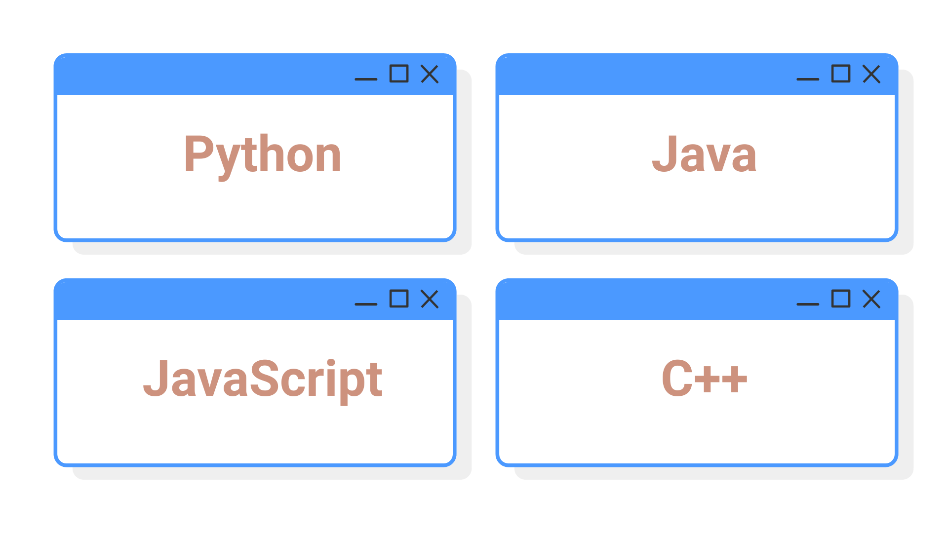 Мульти-языковой анализ кода