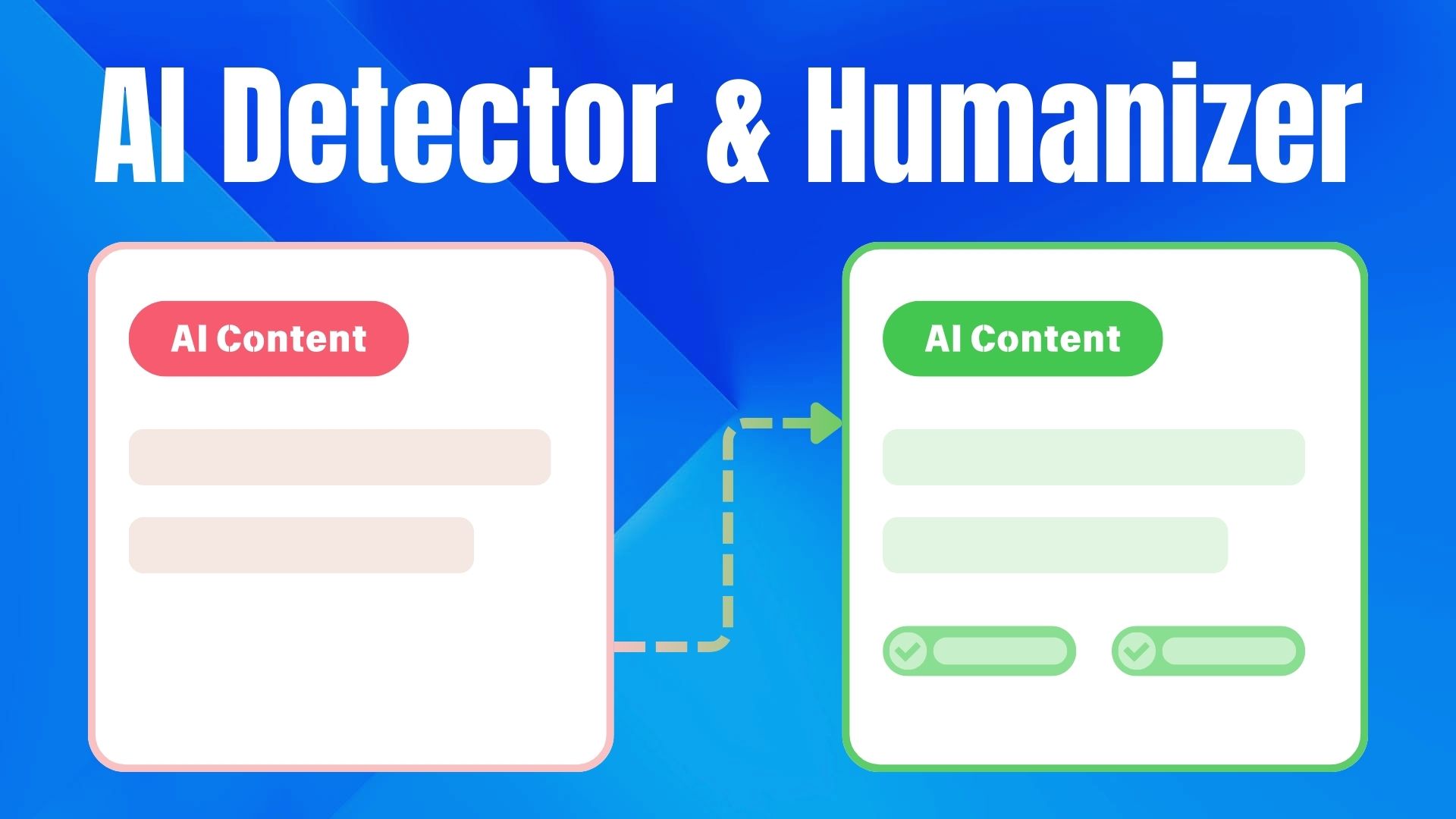 Decopy AI - AI to human text with AI Detector and Humanizer