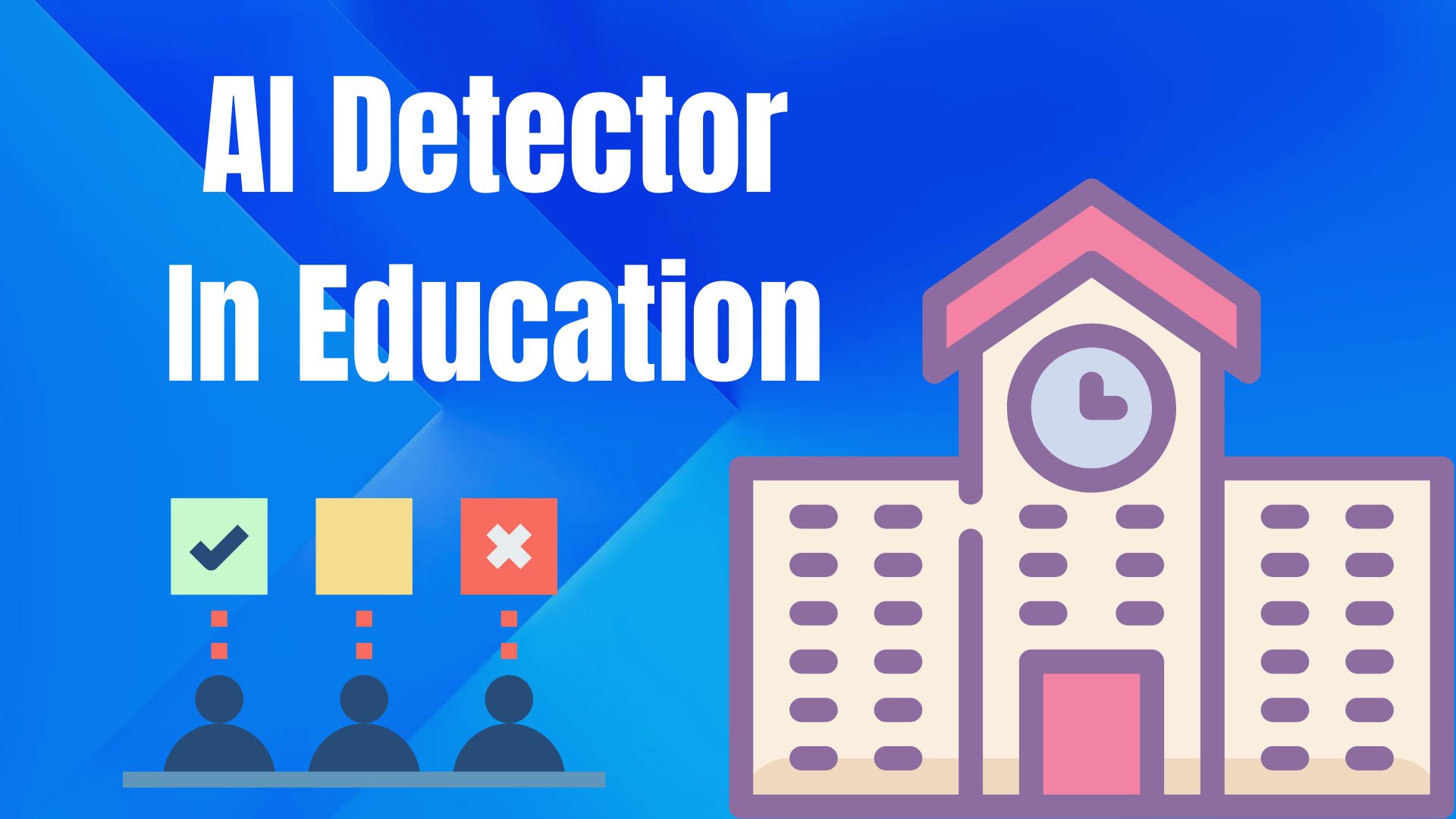 Decopy AI - Effectiveness of AI Detectors in education