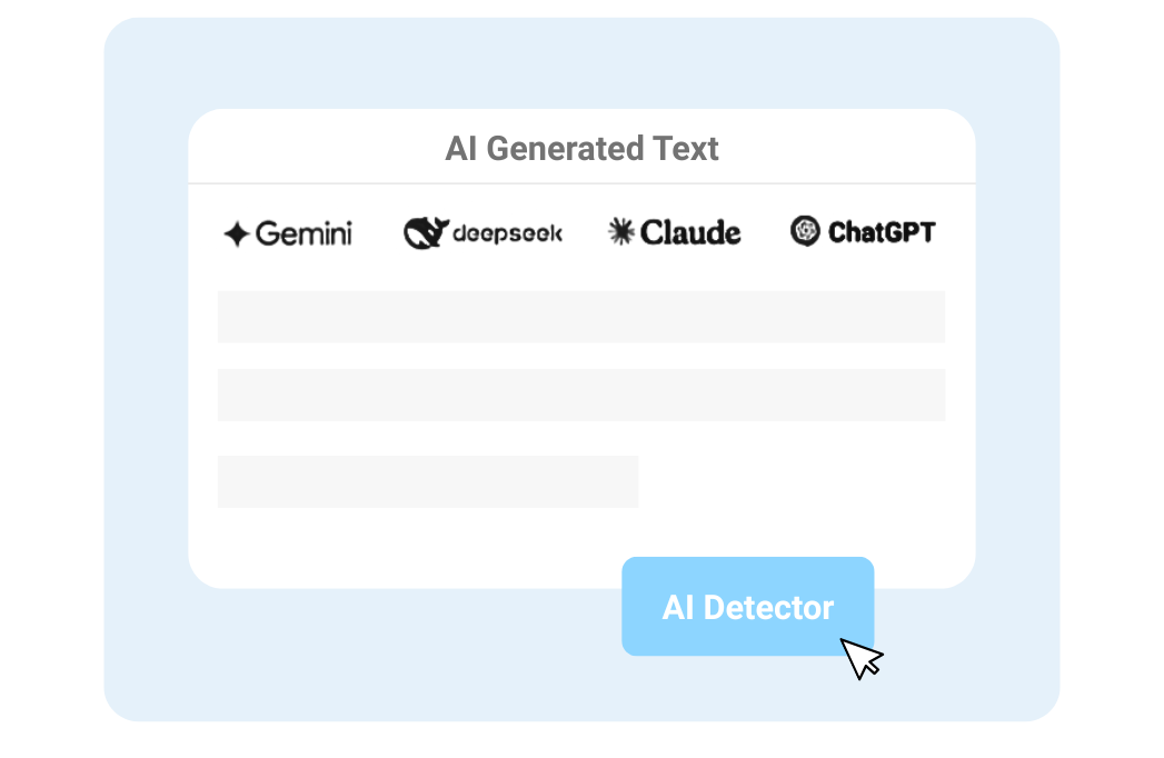 Decopy AI - Couverture complète des modèles