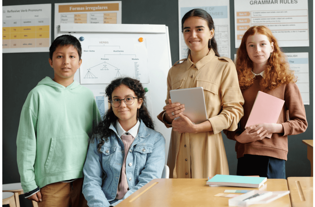 Language Learners