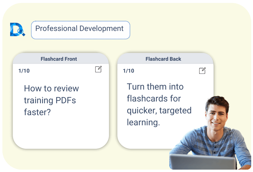Professional Development