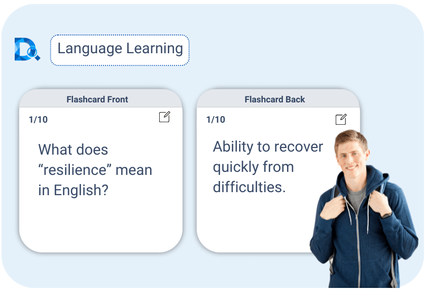 Image for Language Learning