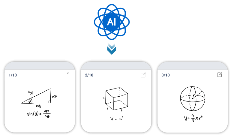 AI Flashcard Maker Benefits