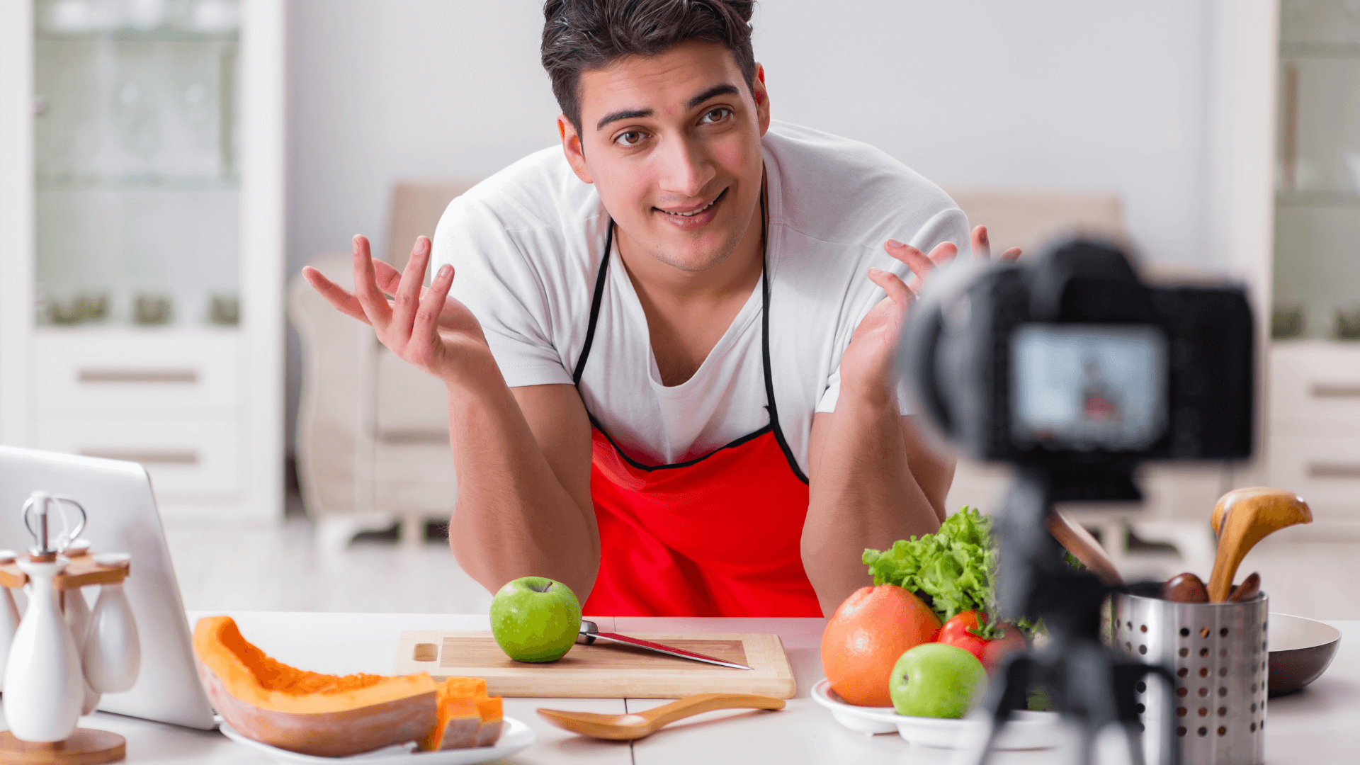 Content Creators & Influencers