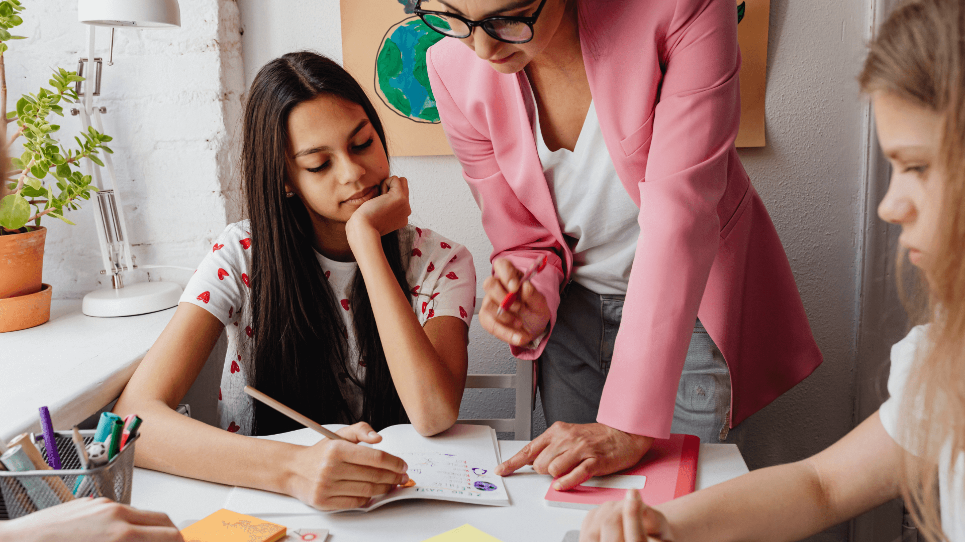 Educators