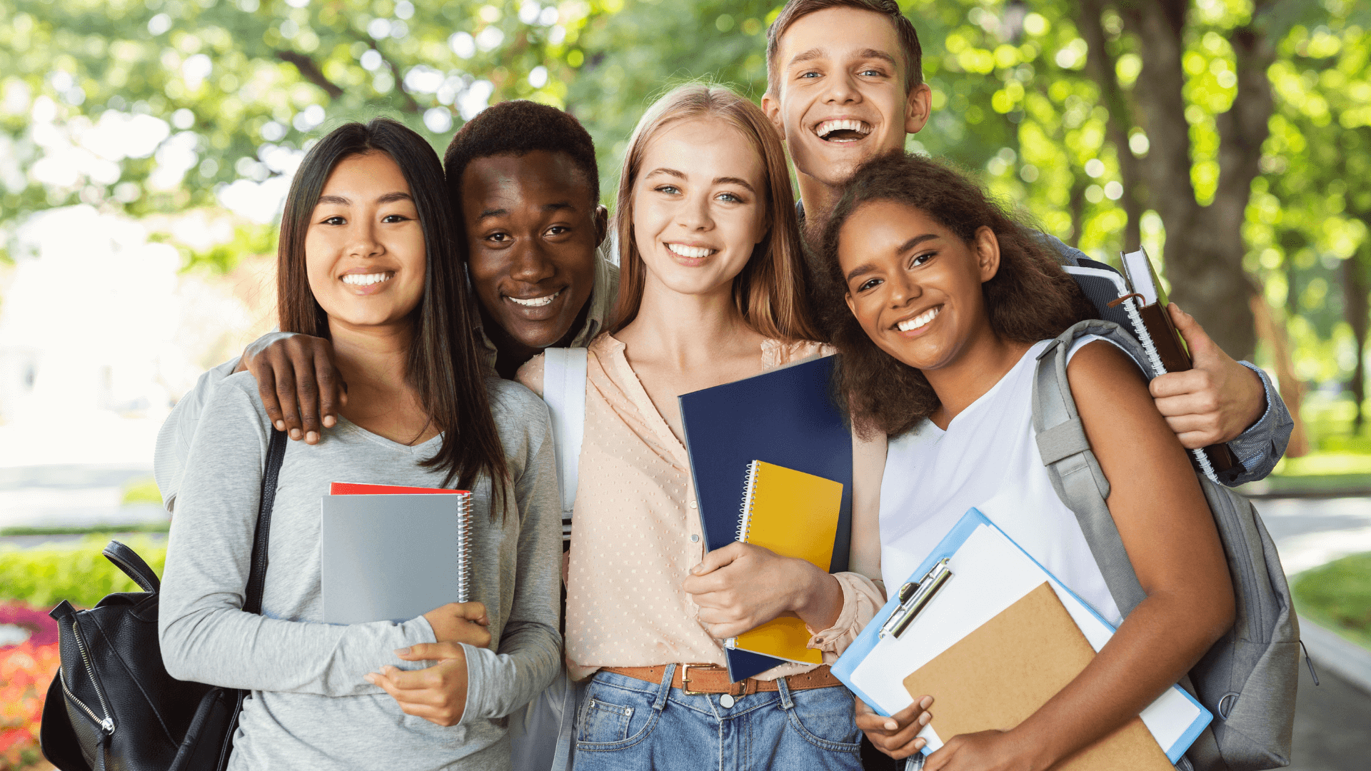 Students & International Learners