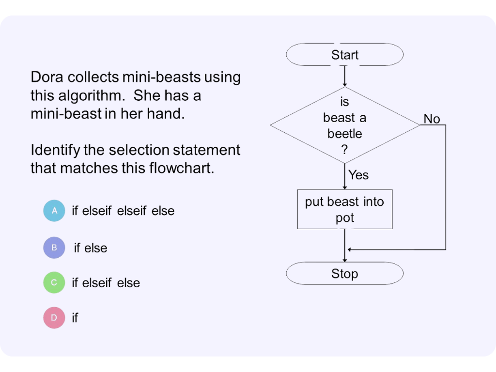 Assistente de ciência da computação