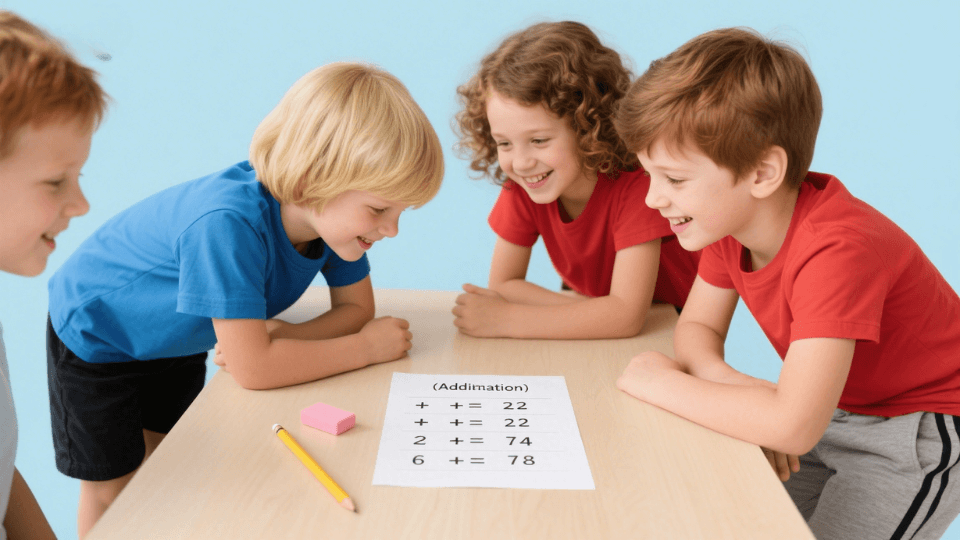 Enhanced Learning Experience