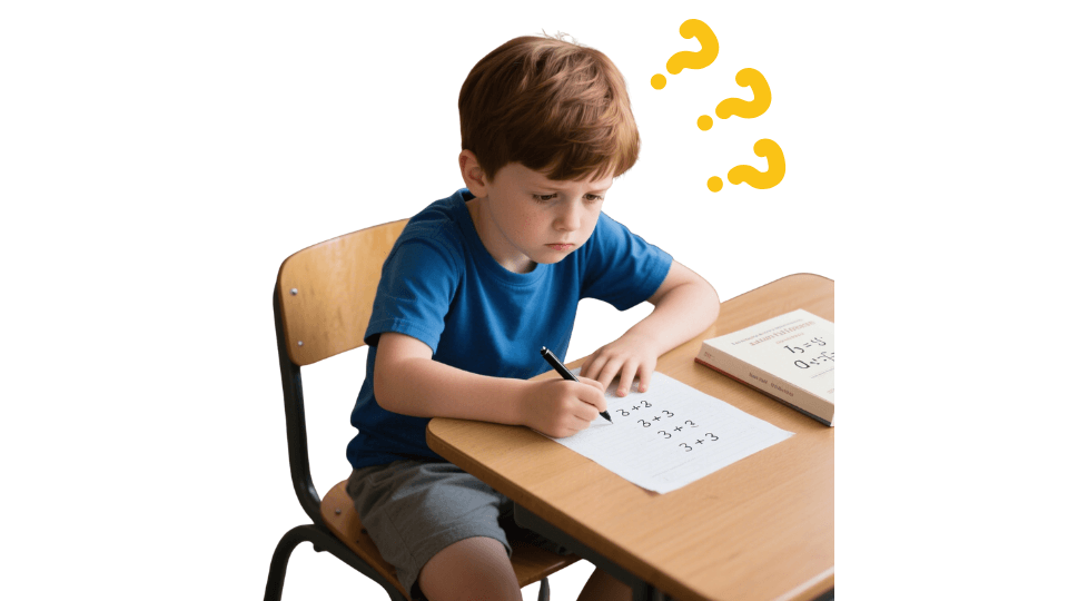 Promotes Independent Learning