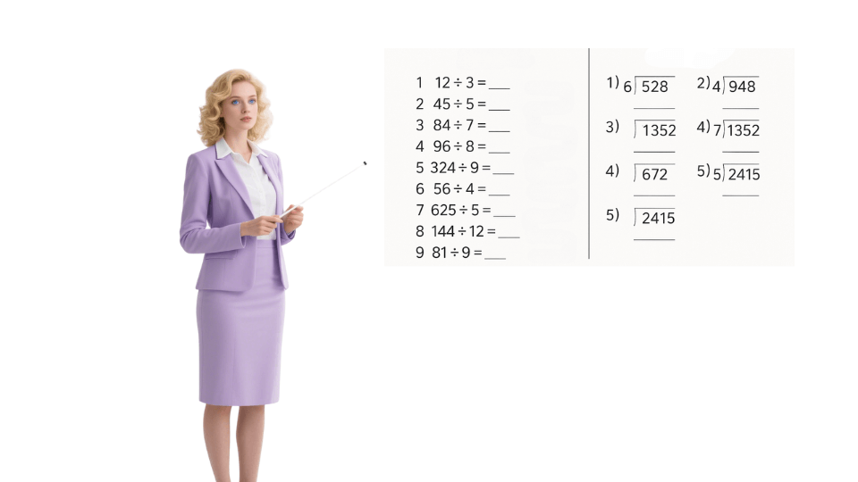 Customization of question types