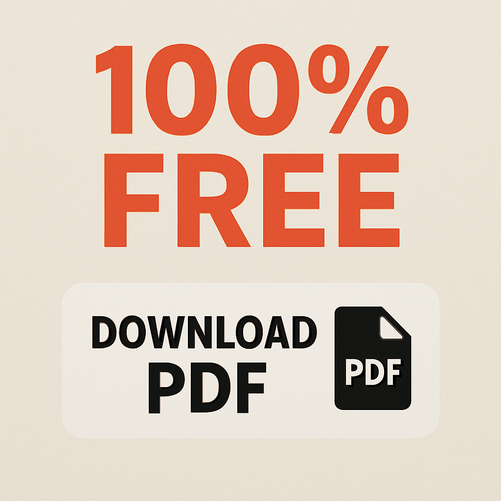 Download & Print Instantly - 100% Free Worksheets
