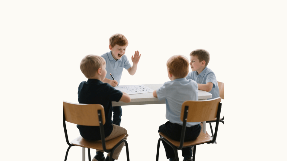 Engaging & Interactive