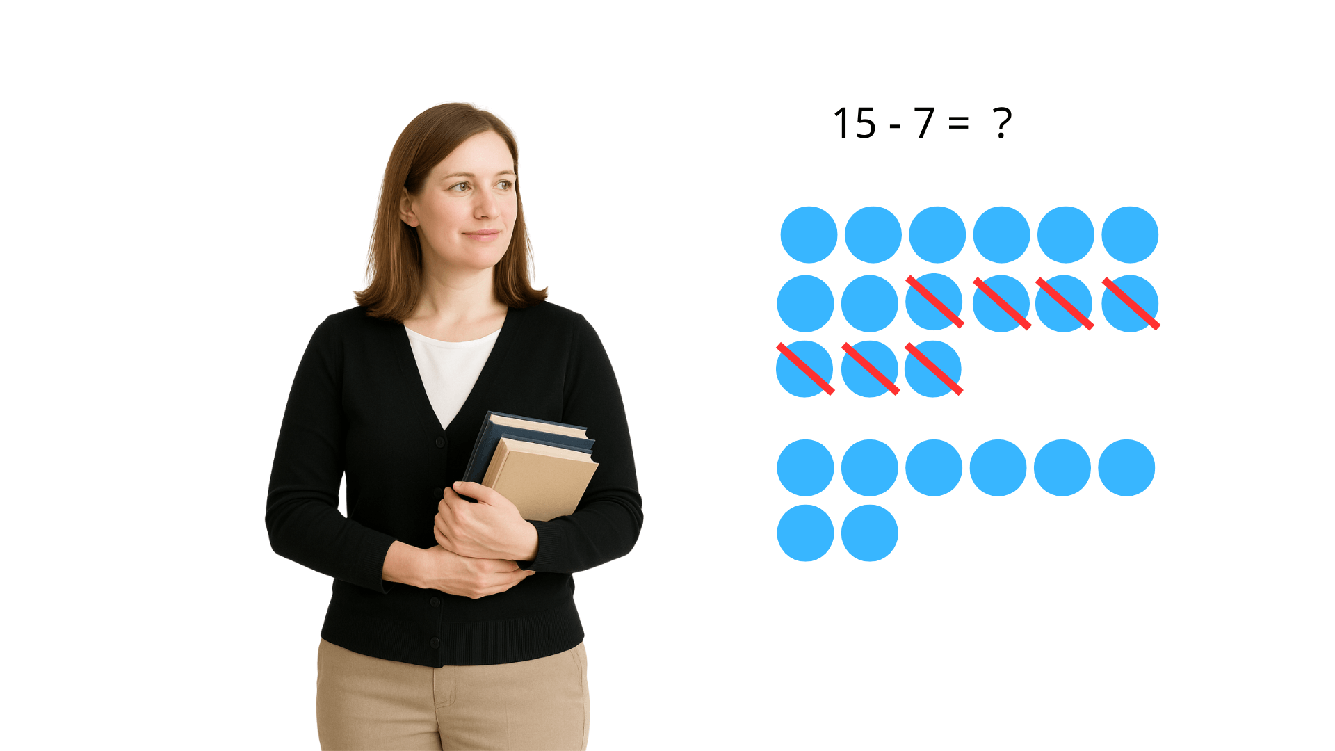 How Do Subtraction Worksheets Work