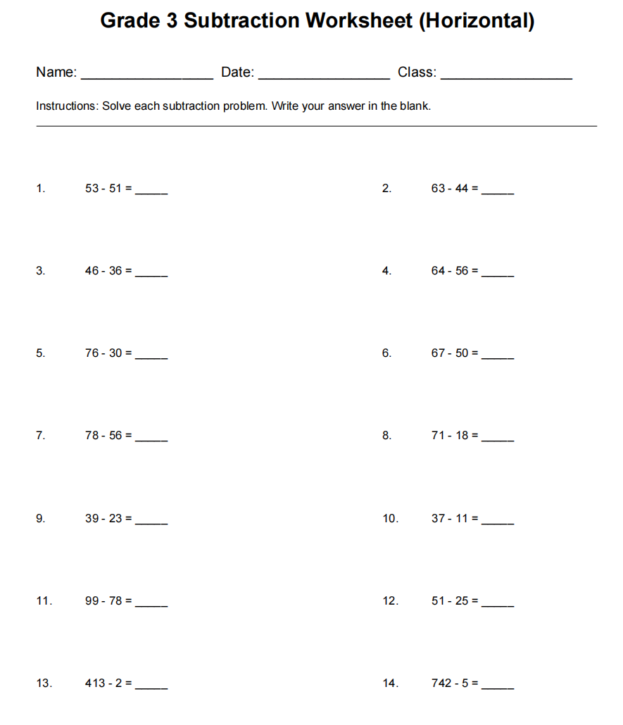 Quiz mode